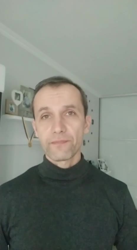 Видеоотзыв клиента